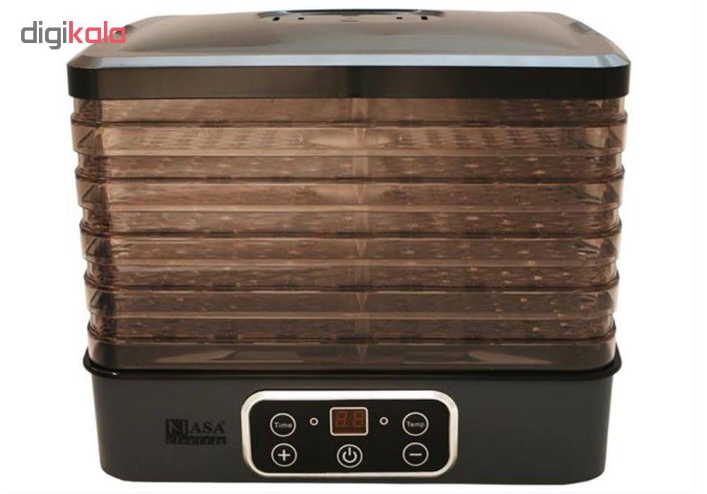 میوه خشک کن ناسا الکتریک مدل NS - 1162