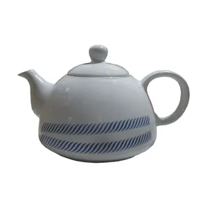 قوری مدل گلستان 03