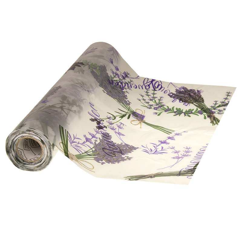 سفره یکبار مصرف کوالا مدل کریستال 40 کد40095 رول 25 متری سفره یکبار مصرف کوالا مدل کریستال 40 کد40095 رول 25 متری