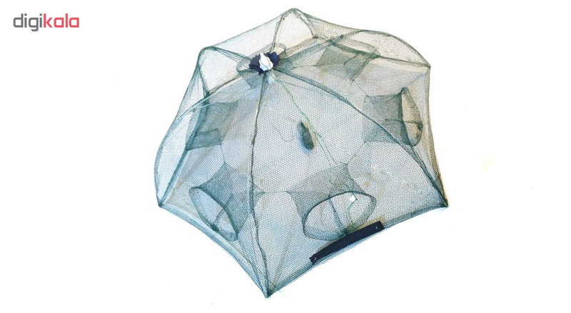 گرگور ماهیگیری کد K600