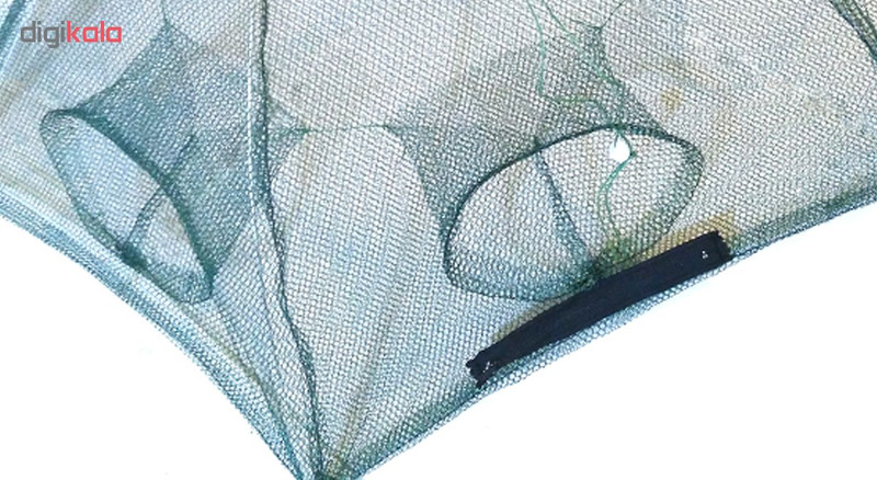 گرگور ماهیگیری کد K600