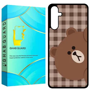 Ghab Guard GCHPA34 Cover For Samsung Galaxy A34 5G