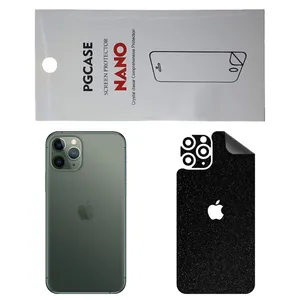 STAR SD Back Skin For Apple iPhone 11 Pro