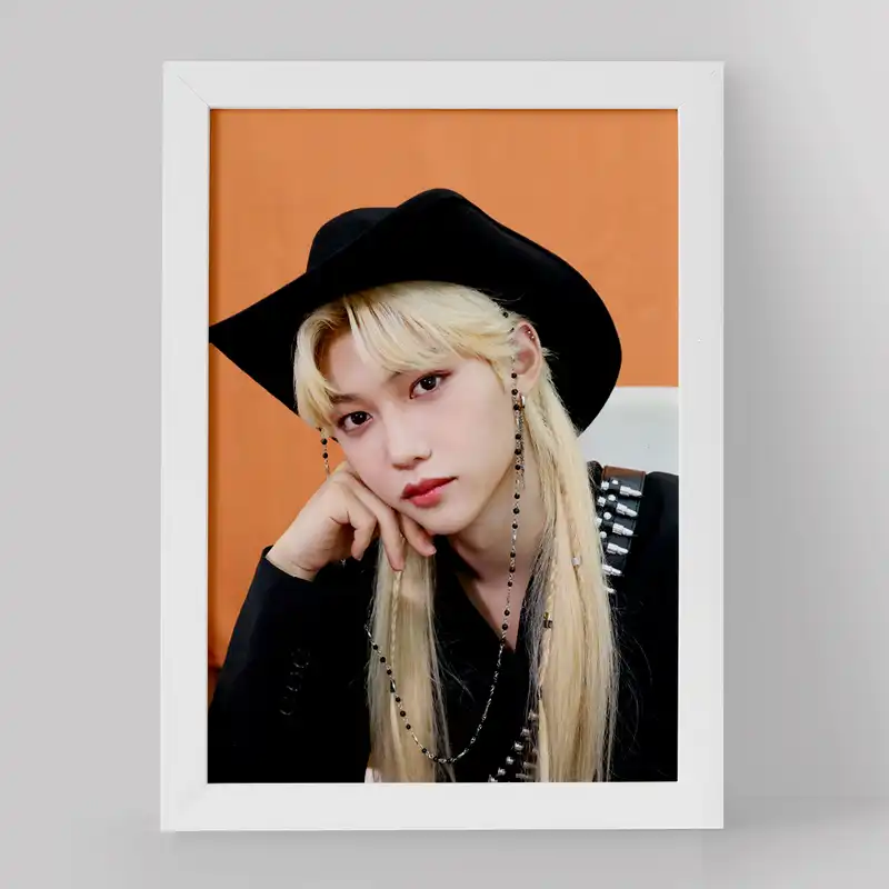 تابلو خندالو مدل فلیکس گروه استری کیدز Stary Kids کد 16871