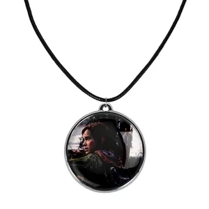 گردنبند خندالو مدل بازی د لست آف آس The Last Of Us کد 3009130092