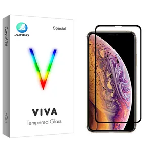 Junbo Viva Ceramics Screen Protector For Apple iPhone 11 Pro Max