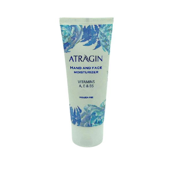 کرم آبرسان عطرآگین مدل گل حجم 75 میلی لیتر مجموعه 3 عددی