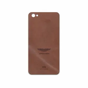 MAHOOT MNL-ASTN_MRTN Cover Sticker for Xiaomi Redmi Note 5A