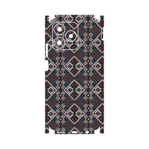 MAHOOT SISTAN Needlework 1-FullSkin Cover Sticker for Realme C53