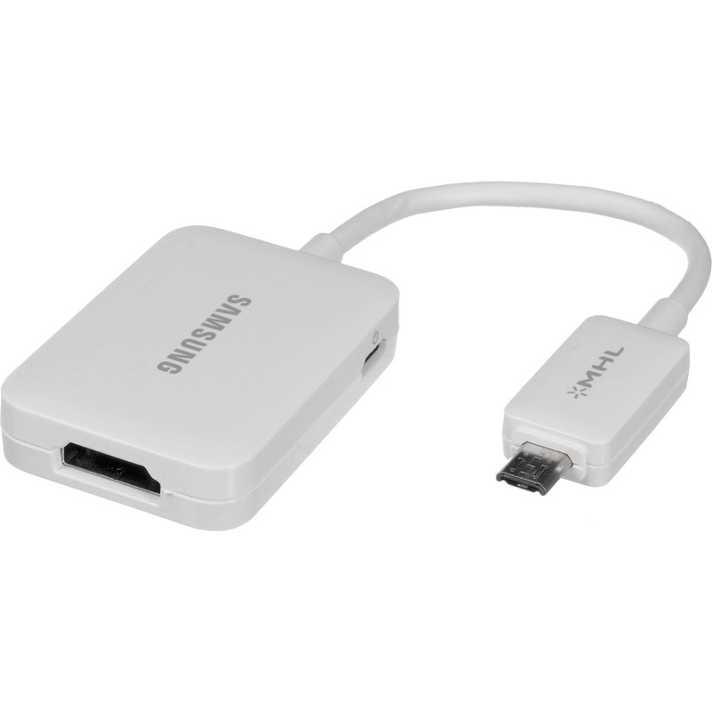 مبدل MHL به HDMI سامسونگ مدل ET-H10FAUWEG