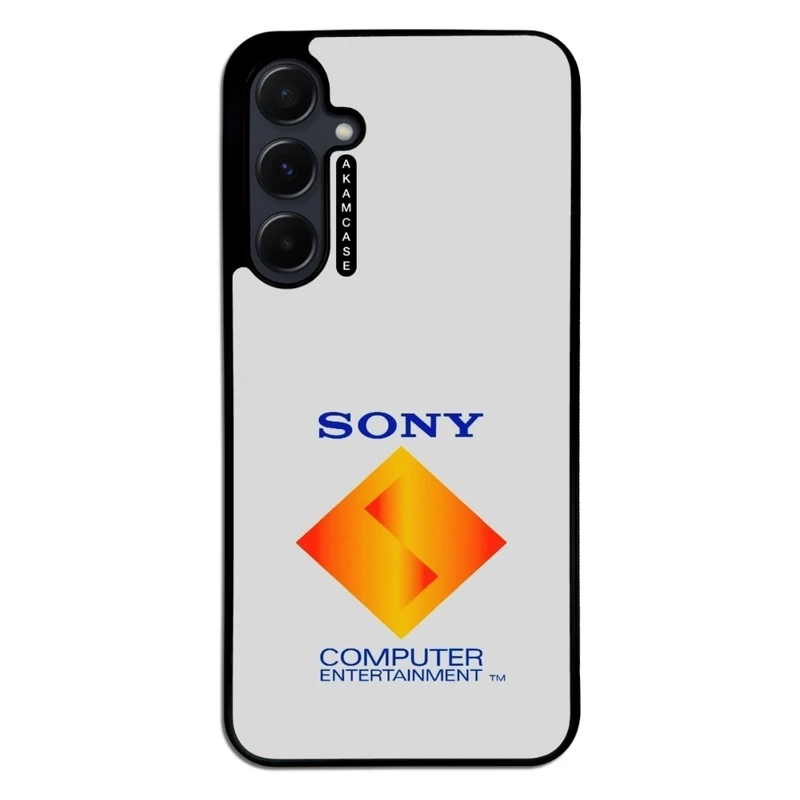 کاور آکام مدل AMC-WSGA55-NOSTECH-22 مناسب برای گوشی موبایل سامسونگ Galaxy A55