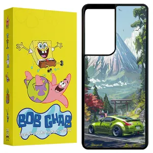  BOB Ghab BCPS21U Cover For Samsung Galaxy S21 Ultra 5G