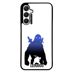 AKAM AMC-WSGA25-NINJA TURTLES9 Cover For Samsung Galaxy A25