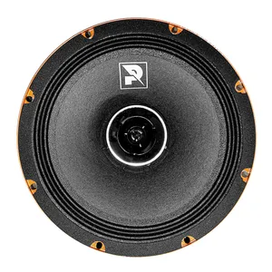 میدرنج خودرو آلفاسونیک  مدل PSW-8080 بسته دو عددی