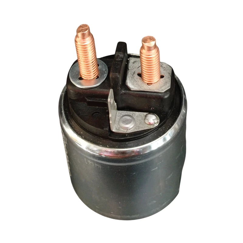 اتوماتیک استارت فرانکو کد 552616 مناسب برای تیبا