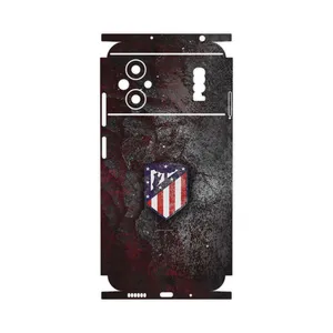 MAHOOT Atletico_de_Madrid-FullSkin Cover Sticker for Xiaomi Poco M5