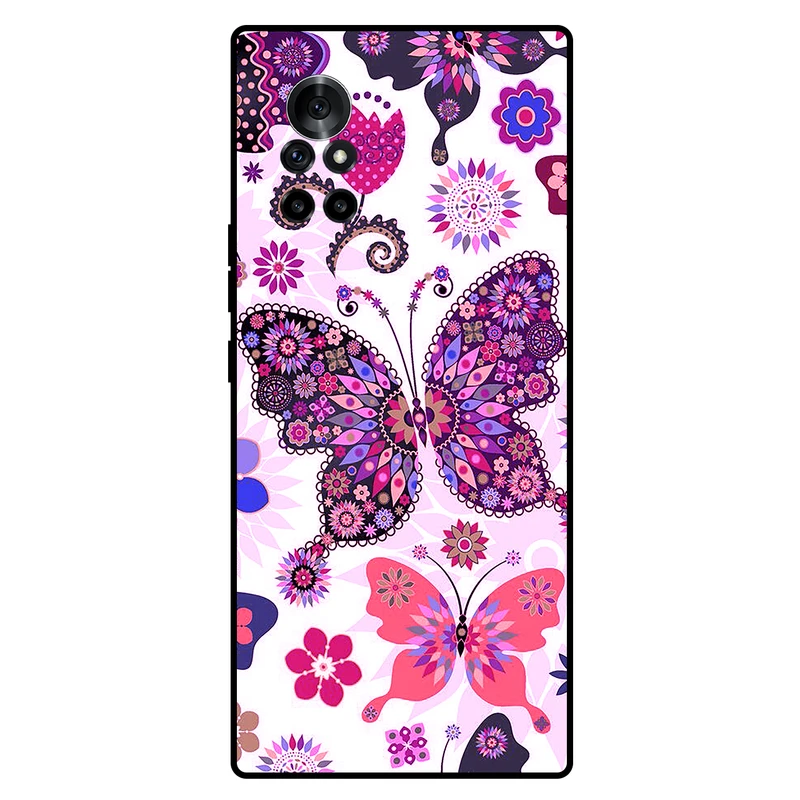 کاور مگافون کد 6356 مناسب برای گوشی موبایل هوآوی Nova 8