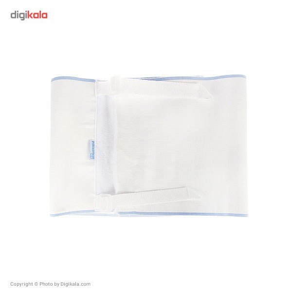 شکم بند طبی پاک سمن مدل Elastic سایز XXL شکم بند طبی پاک سمن مدل Elastic سایز XXL