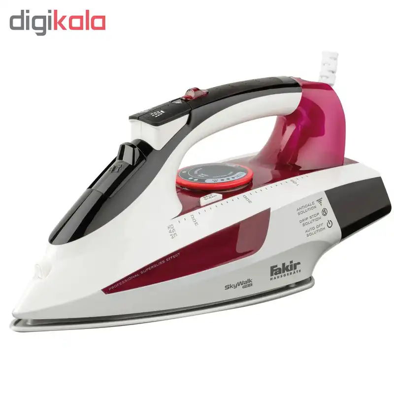 اتو بخار فکر مدل SKY WALKER