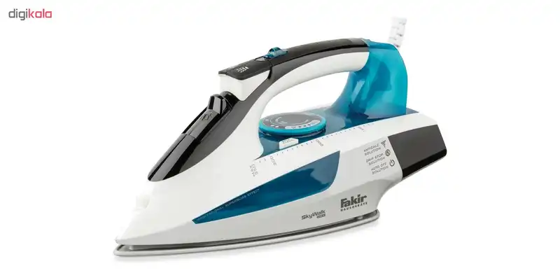 اتو بخار فکر مدل SKY WALKER