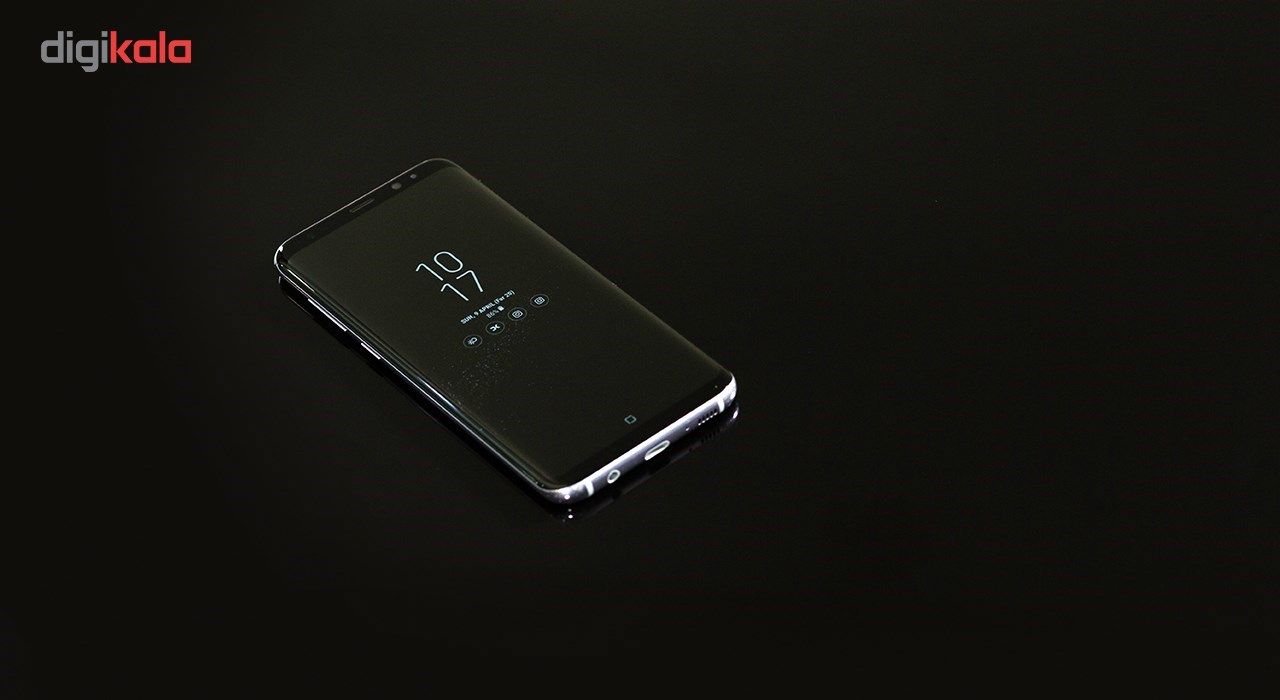گوشی موبایل سامسونگ مدل Galaxy S8 Plus SM-G955FD دو سیم کارت main 1 21
