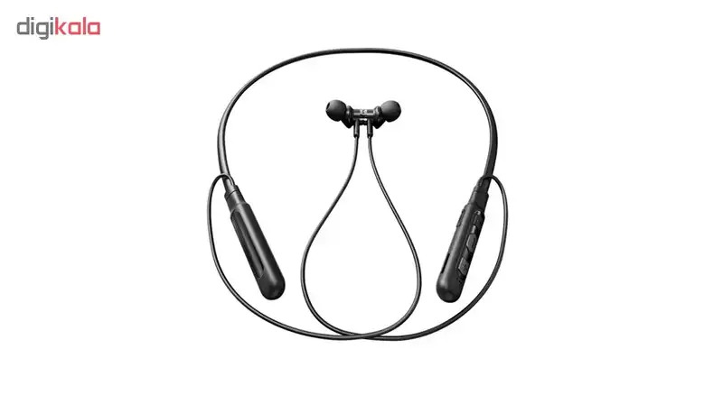 هدفون بی سیم پرودا مدل PD-BN200