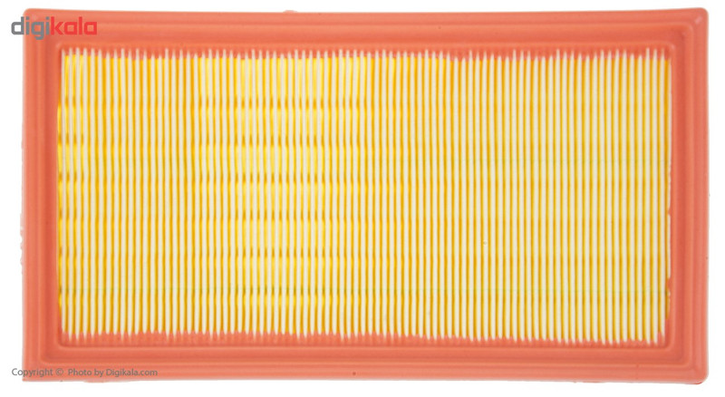 فیلتر هوای خودروی سرکان مدل SF 1202