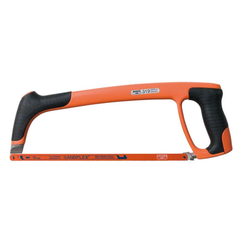 کمان اره آهن بر باهکو کد 319 کمان اره آهن بر باهکو کد 319