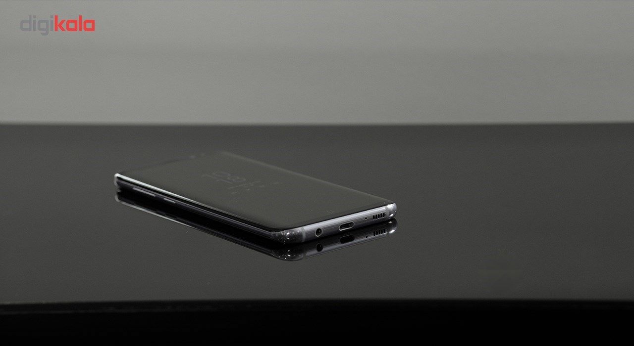 گوشی موبایل سامسونگ مدل Galaxy S8 Plus SM-G955FD دو سیم کارت main 1 22