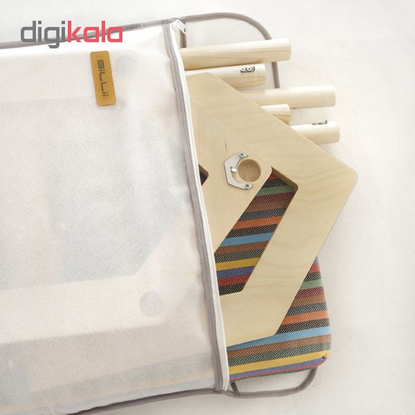 لانه سگ و گربه گیلیی مدل CO_40
