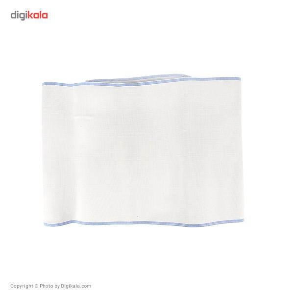 شکم بند طبی پاک سمن مدل Elastic سایز XXL شکم بند طبی پاک سمن مدل Elastic سایز XXL
