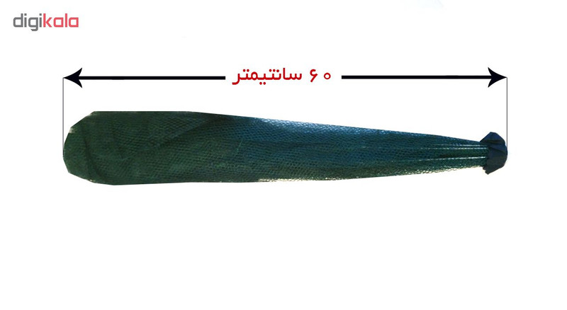 گرگور ماهیگیری کد K600