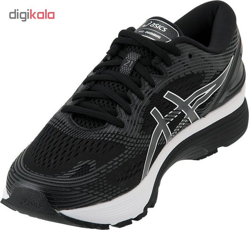 کفش مخصوص پیاده روی مردانه اسیکس مدل Gel-nimbus21