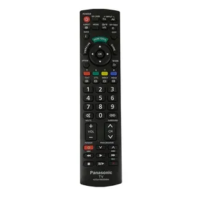 ریموت کنترل پاناسونیک کد 494