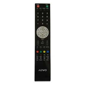 ریموت کنترل کد 61