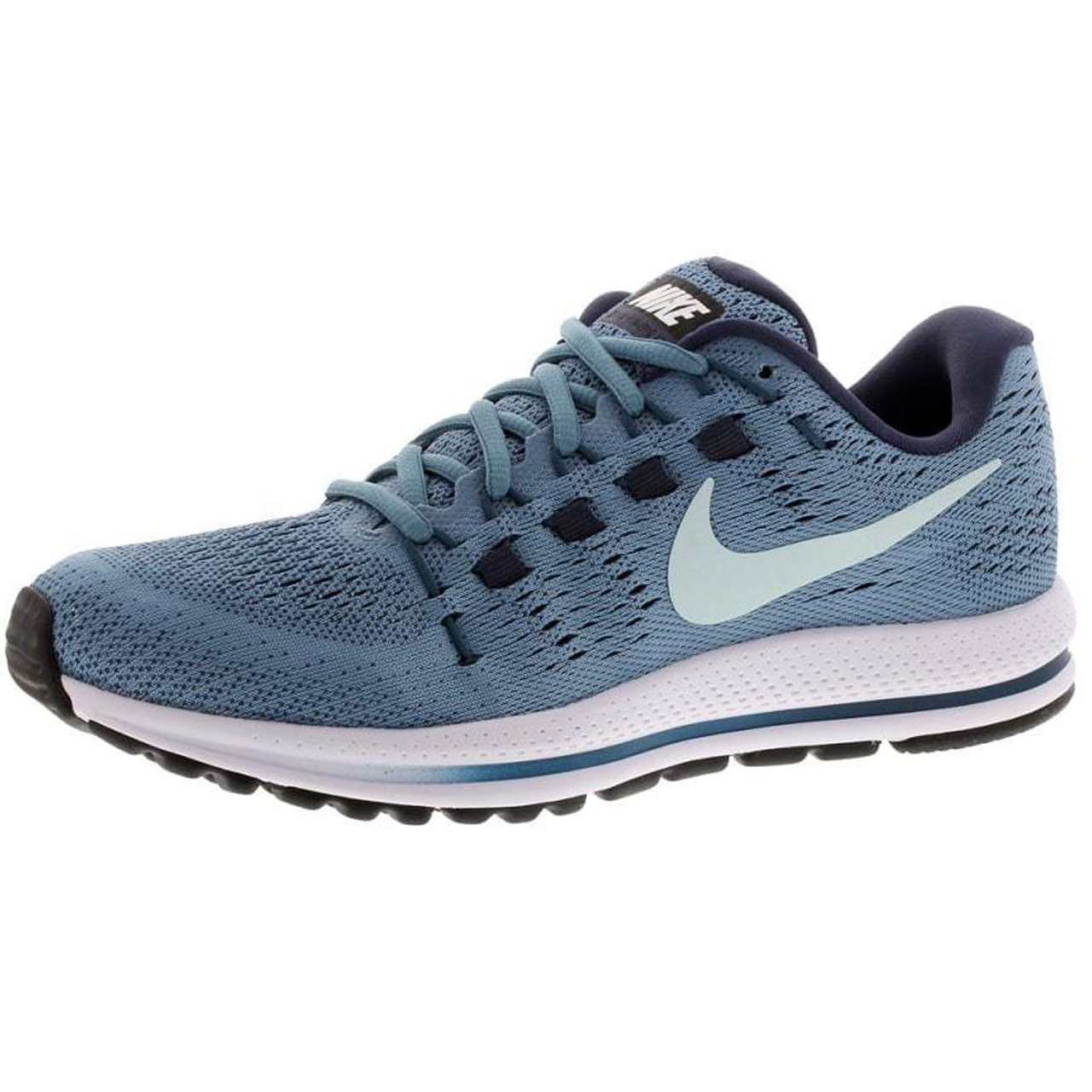 کفش مخصوص دویدن زنانه نایکی مدل Air Zoom Vomero 12 کفش مخصوص دویدن زنانه نایکی مدل Air Zoom Vomero 12