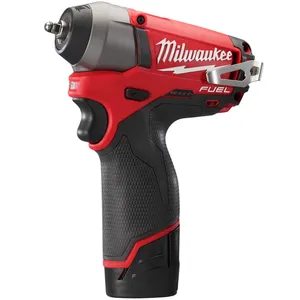 آچار بکس شارژی میلواکی مدل M12 CIW14
