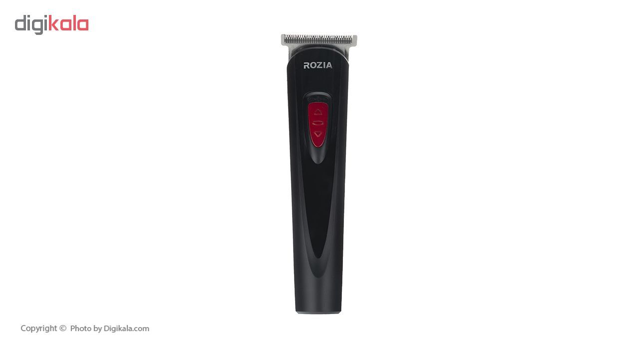 ماشین اصلاح سر و صورت روزیا مدل HQ209 -  - 2