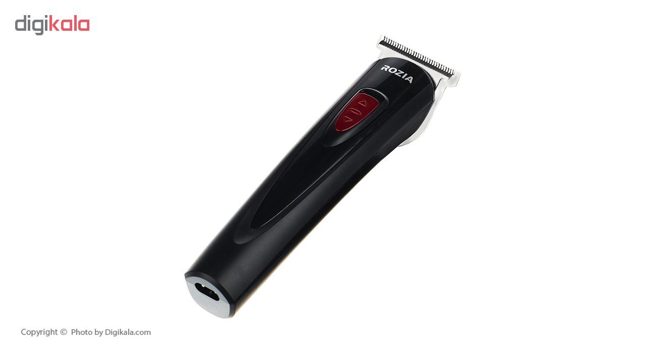 ماشین اصلاح سر و صورت روزیا مدل HQ209 -  - 5