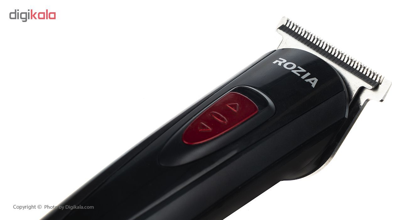 ماشین اصلاح سر و صورت روزیا مدل HQ209 -  - 6