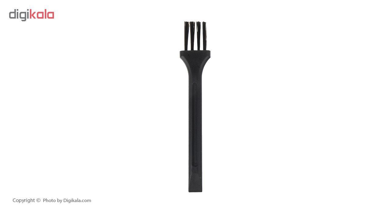 ماشین اصلاح سر و صورت روزیا مدل HQ209 -  - 9