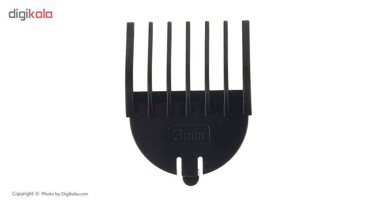 ماشین اصلاح سر و صورت روزیا مدل HQ209 -  - 10