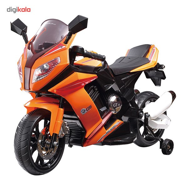 موتور شارژی فلامینگو مدل J528 موتور شارژی فلامینگو مدل J528