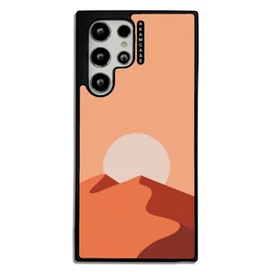 AKAM AMC-WSGS22U-DESERT-6 Cover For Samsung Galaxy S22 Ultra
