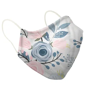 ماسک تزیینی مدل FIDO2020-AM14