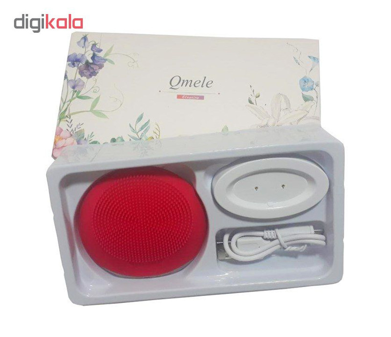 برس پاک‌سازی کیومل مدل Q201