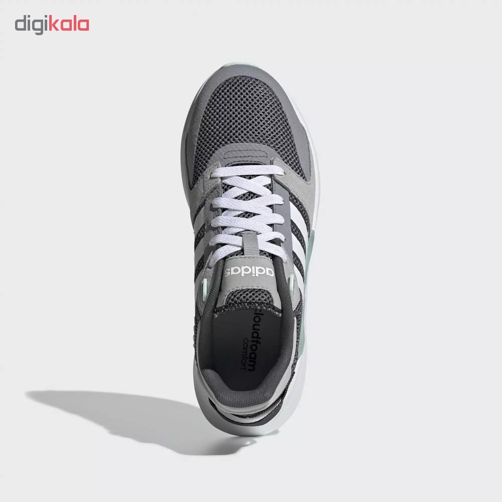 کفش مخصوص پیاده روی مردانه آدیداس مدل Run 90