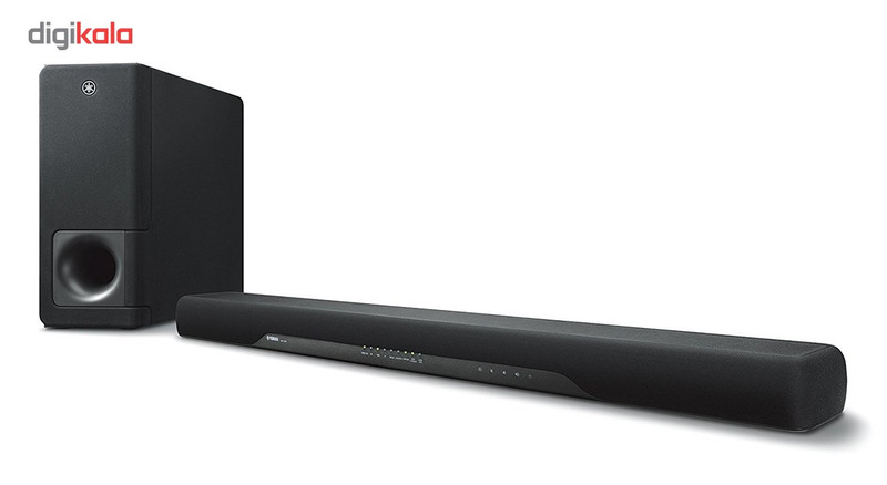 ساندبار بی‌سیم یاماها مدل YAS-207