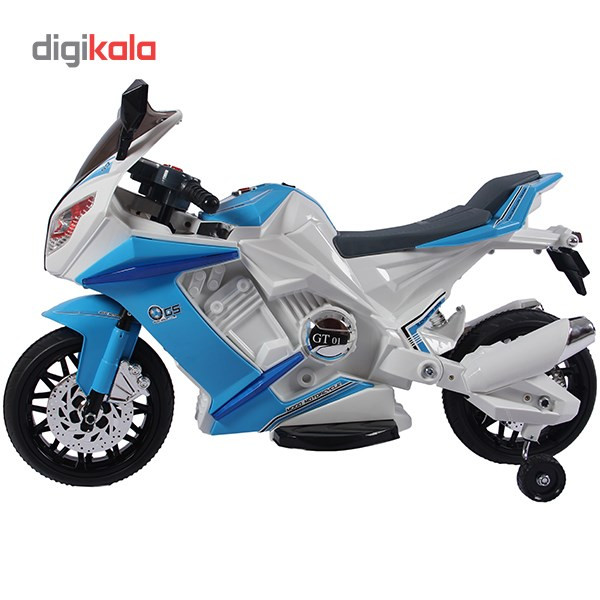 موتور شارژی فلامینگو مدل J528 موتور شارژی فلامینگو مدل J528