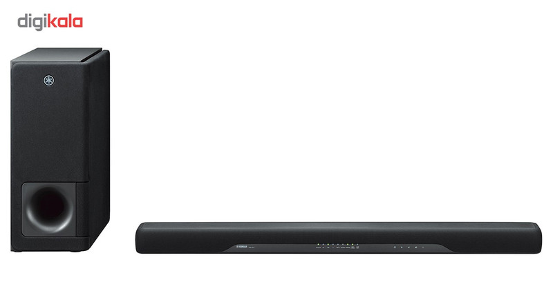 ساندبار بی‌سیم یاماها مدل YAS-207